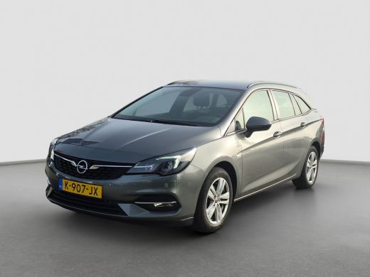 Opel Astra Sports Tourer 1.2 Edition Trekhaak | Climate control | Camera | Parkeersensoren | Full map naviga...