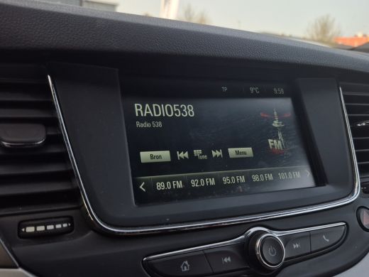 Opel Astra Sports Tourer 1.2 Edition Trekhaak | Climate control | Camera | Parkeersensoren | Full map naviga... ActivLease financial lease