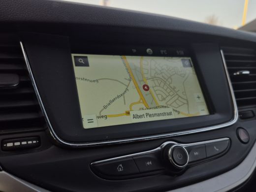 Opel Astra Sports Tourer 1.2 Edition Trekhaak | Climate control | Camera | Parkeersensoren | Full map naviga... ActivLease financial lease