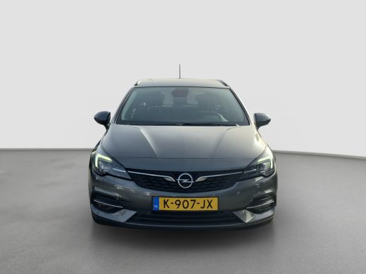 Opel Astra Sports Tourer 1.2 Edition Trekhaak | Climate control | Camera | Parkeersensoren | Full map naviga... ActivLease financial lease