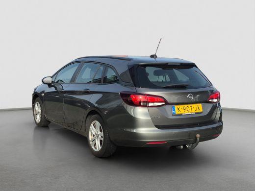 Opel Astra Sports Tourer 1.2 Edition Trekhaak | Climate control | Camera | Parkeersensoren | Full map naviga... ActivLease financial lease