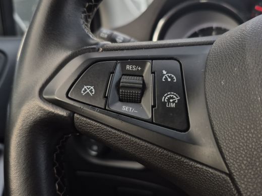 Opel Astra Sports Tourer 1.2 Edition Trekhaak | Climate control | Camera | Parkeersensoren | Full map naviga... ActivLease financial lease