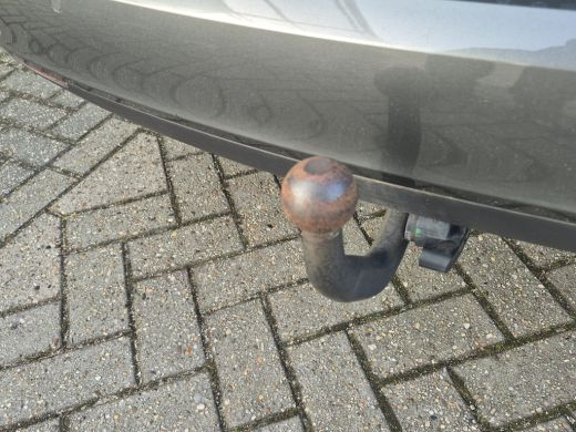 Opel Astra Sports Tourer 1.2 Edition Trekhaak | Climate control | Camera | Parkeersensoren | Full map naviga... ActivLease financial lease