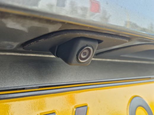 Opel Astra Sports Tourer 1.2 Edition Trekhaak | Climate control | Camera | Parkeersensoren | Full map naviga... ActivLease financial lease