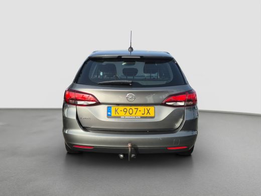 Opel Astra Sports Tourer 1.2 Edition Trekhaak | Climate control | Camera | Parkeersensoren | Full map naviga... ActivLease financial lease