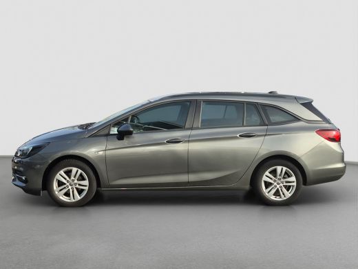 Opel Astra Sports Tourer 1.2 Edition Trekhaak | Climate control | Camera | Parkeersensoren | Full map naviga... ActivLease financial lease