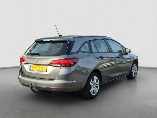 Opel Astra Sports Tourer 1.2 Edition Trekhaak | Climate control | Camera | Parkeersensoren | Full map naviga... ActivLease financial lease