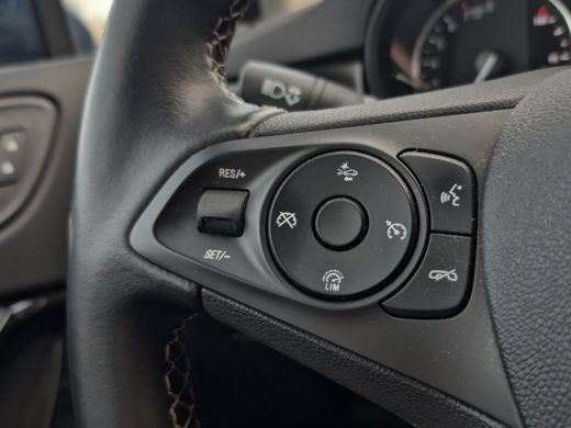 Opel Astra Sports Tourer 1.2 Elegance Camera | Full LED | Parkeersensoren | Keyless | Climate control | Carp... ActivLease financial lease