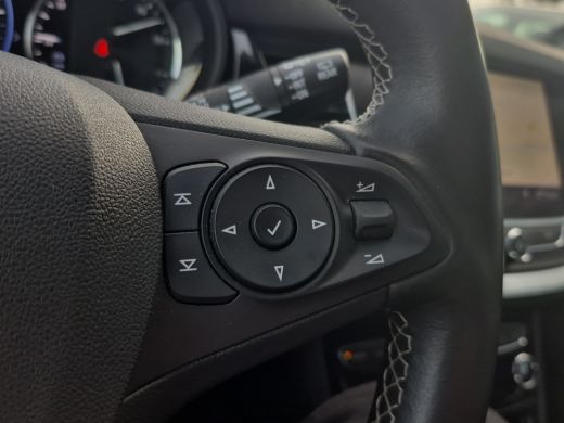 Opel Astra Sports Tourer 1.2 Elegance Camera | Full LED | Parkeersensoren | Keyless | Climate control | Carp... ActivLease financial lease