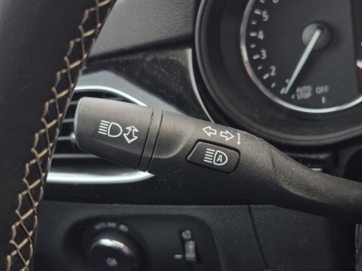 Opel Astra Sports Tourer 1.2 Elegance Camera | Full LED | Parkeersensoren | Keyless | Climate control | Carp... ActivLease financial lease