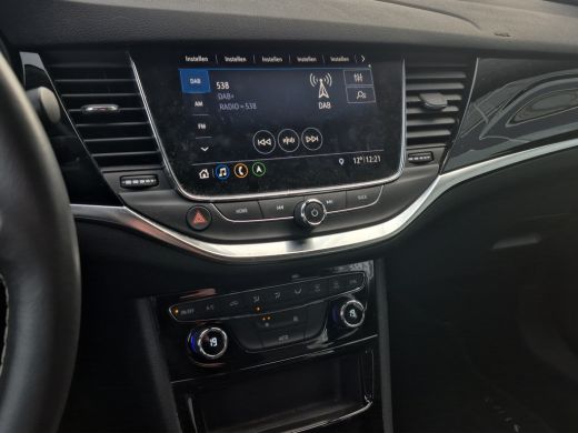 Opel Astra Sports Tourer 1.2 Elegance Camera | Full LED | Parkeersensoren | Keyless | Climate control | Carp... ActivLease financial lease