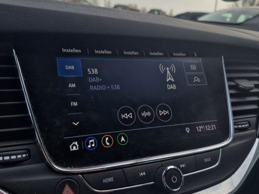 Opel Astra Sports Tourer 1.2 Elegance Camera | Full LED | Parkeersensoren | Keyless | Climate control | Carp... ActivLease financial lease