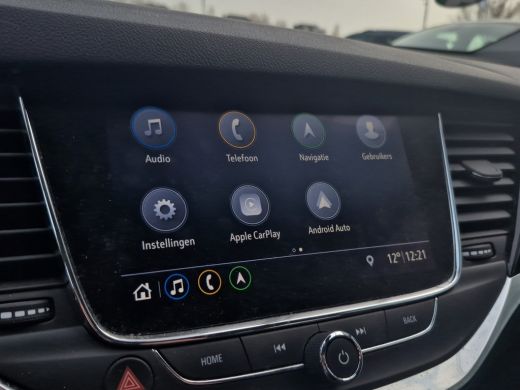 Opel Astra Sports Tourer 1.2 Elegance Camera | Full LED | Parkeersensoren | Keyless | Climate control | Carp... ActivLease financial lease