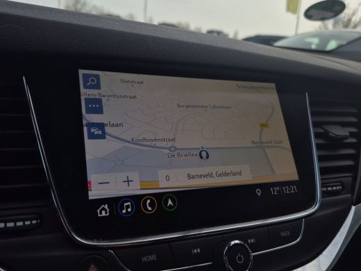 Opel Astra Sports Tourer 1.2 Elegance Camera | Full LED | Parkeersensoren | Keyless | Climate control | Carp... ActivLease financial lease