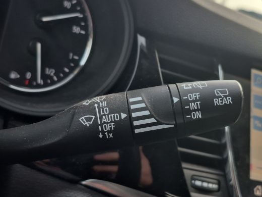 Opel Astra Sports Tourer 1.2 Elegance Camera | Full LED | Parkeersensoren | Keyless | Climate control | Carp... ActivLease financial lease