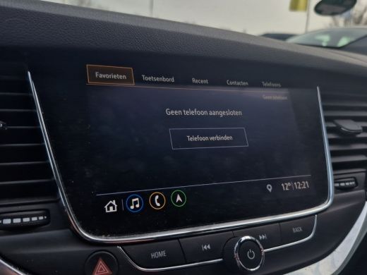 Opel Astra Sports Tourer 1.2 Elegance Camera | Full LED | Parkeersensoren | Keyless | Climate control | Carp... ActivLease financial lease