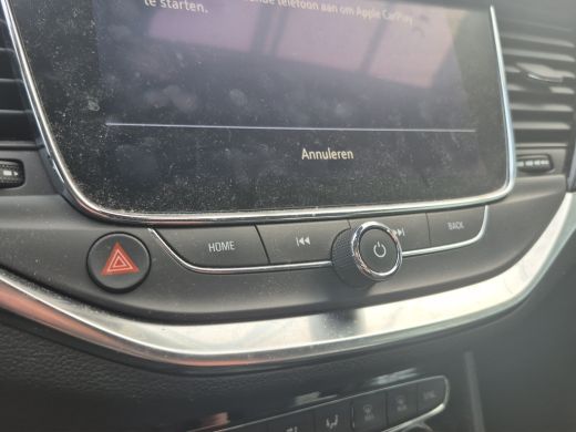 Opel Astra Sports Tourer 1.2 Elegance Camera | Full LED | Parkeersensoren | Keyless | Climate control | Carp... ActivLease financial lease