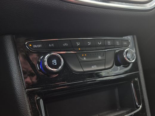 Opel Astra Sports Tourer 1.2 Elegance Camera | Full LED | Parkeersensoren | Keyless | Climate control | Carp... ActivLease financial lease