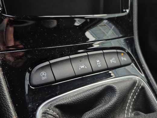 Opel Astra Sports Tourer 1.2 Elegance Camera | Full LED | Parkeersensoren | Keyless | Climate control | Carp... ActivLease financial lease