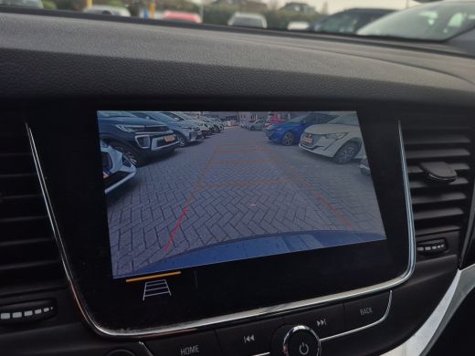 Opel Astra Sports Tourer 1.2 Elegance Camera | Full LED | Parkeersensoren | Keyless | Climate control | Carp... ActivLease financial lease