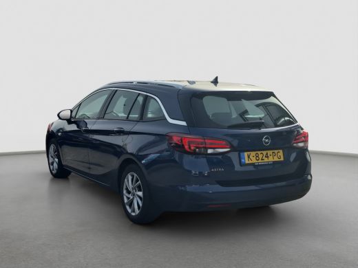Opel Astra Sports Tourer 1.2 Elegance Camera | Full LED | Parkeersensoren | Keyless | Climate control | Carp... ActivLease financial lease