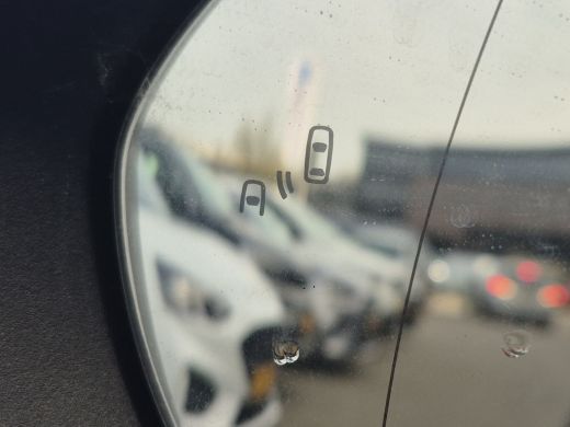 Opel Astra Sports Tourer 1.2 Elegance Camera | Full LED | Parkeersensoren | Keyless | Climate control | Carp... ActivLease financial lease