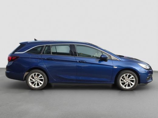 Opel Astra Sports Tourer 1.2 Elegance Camera | Full LED | Parkeersensoren | Keyless | Climate control | Carp... ActivLease financial lease