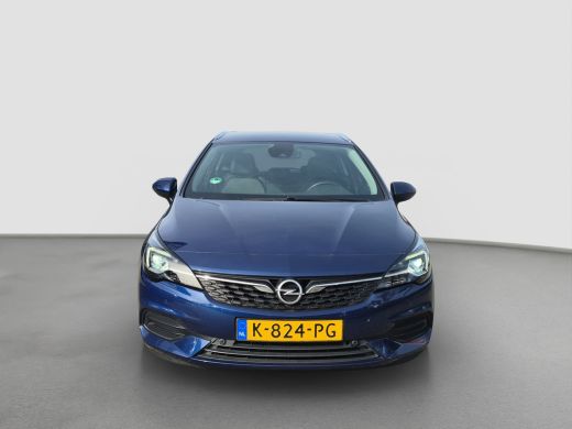 Opel Astra Sports Tourer 1.2 Elegance Camera | Full LED | Parkeersensoren | Keyless | Climate control | Carp... ActivLease financial lease