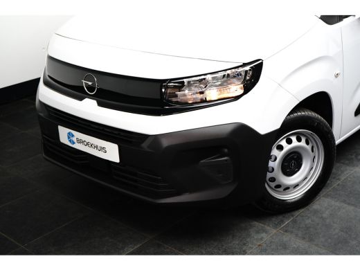 Opel Combo 1.5 BlueHDI 100 L1 | BPM VRIJ | NAVI | PDC |CRUISE | ActivLease financial lease
