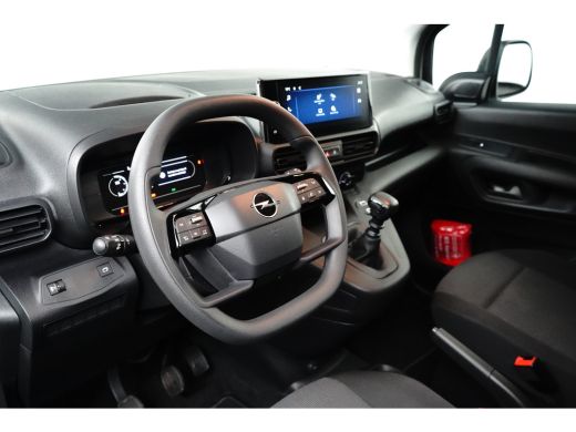 Opel Combo 1.5 BlueHDI 100 L1 | BPM VRIJ | NAVI | PDC |CRUISE | ActivLease financial lease
