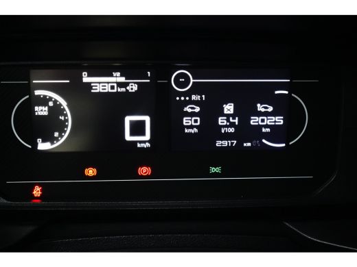 Opel Combo 1.5 BlueHDI 100 L1 | BPM VRIJ | NAVI | PDC |CRUISE | ActivLease financial lease