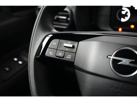 Opel Combo 1.5 BlueHDI 100 L1 | BPM VRIJ | NAVI | PDC |CRUISE | ActivLease financial lease