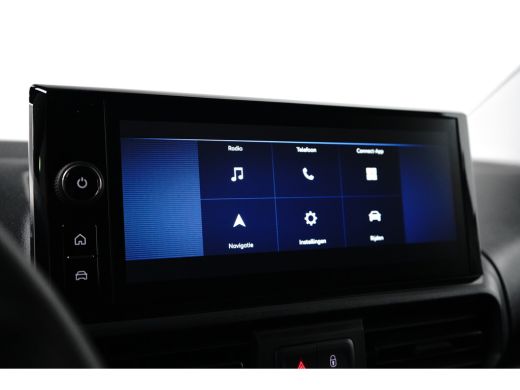 Opel Combo 1.5 BlueHDI 100 L1 | BPM VRIJ | NAVI | PDC |CRUISE | ActivLease financial lease