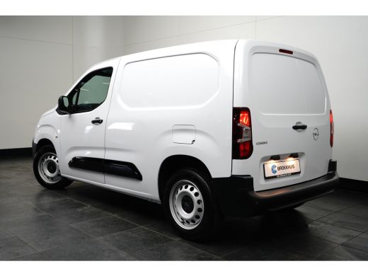 Opel Combo 1.5 BlueHDI 100 L1 | BPM VRIJ | NAVI | PDC |CRUISE | ActivLease financial lease