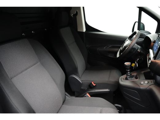 Opel Combo 1.5 BlueHDI 100 L1 | BPM VRIJ | NAVI | PDC |CRUISE | ActivLease financial lease