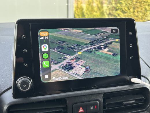 Opel Combo 1.5D 102 PK / L2H1 / 1e EIGENAAR / INRICHTING / AIRCO / CRUISE / NAVI / APPLE CARPLAY ActivLease financial lease