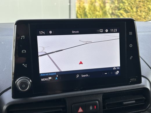 Opel Combo 1.5D 102 PK / L2H1 / 1e EIGENAAR / INRICHTING / AIRCO / CRUISE / NAVI / APPLE CARPLAY ActivLease financial lease