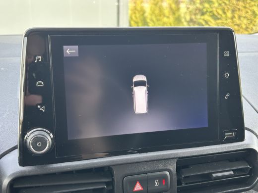 Opel Combo 1.5D 102 PK / L2H1 / 1e EIGENAAR / INRICHTING / AIRCO / CRUISE / NAVI / APPLE CARPLAY ActivLease financial lease