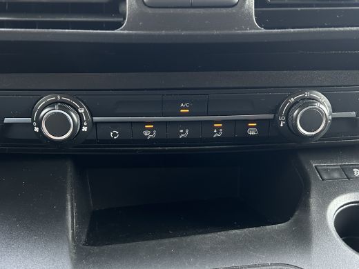 Opel Combo 1.5D 102 PK / L2H1 / 1e EIGENAAR / INRICHTING / AIRCO / CRUISE / NAVI / APPLE CARPLAY ActivLease financial lease