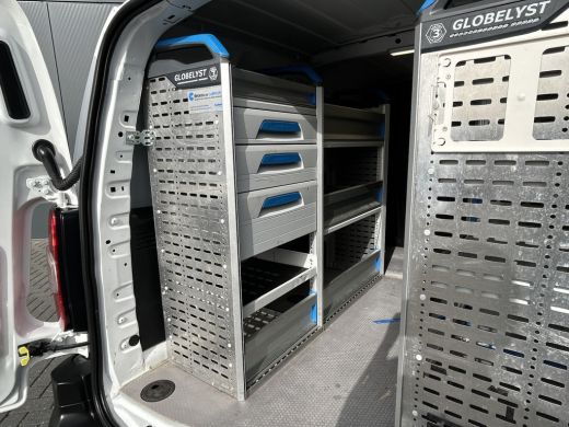 Opel Combo 1.5D 102 PK / L2H1 / 1e EIGENAAR / INRICHTING / AIRCO / CRUISE / NAVI / APPLE CARPLAY ActivLease financial lease