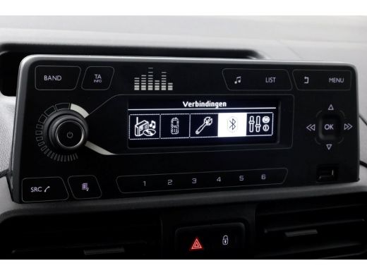 Opel Combo 1.5D 102pk L2H1 Edition Airco/Trekhaak 12-2019 ActivLease financial lease