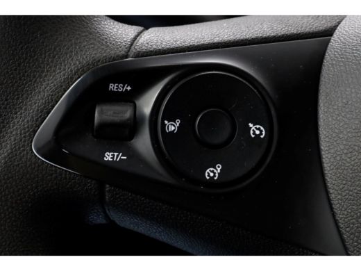 Opel Combo 1.5D 102pk L2H1 Edition Airco/Trekhaak 12-2019 ActivLease financial lease