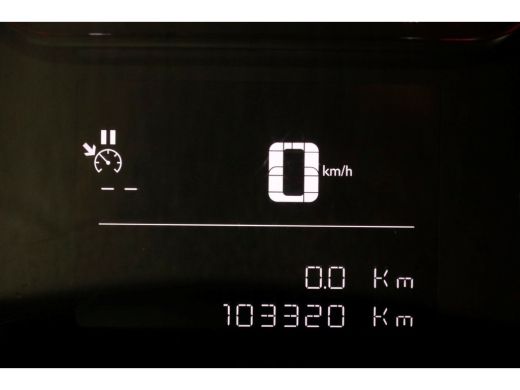 Opel Combo 1.5D 102pk L2H1 Edition Airco/Trekhaak 12-2019 ActivLease financial lease