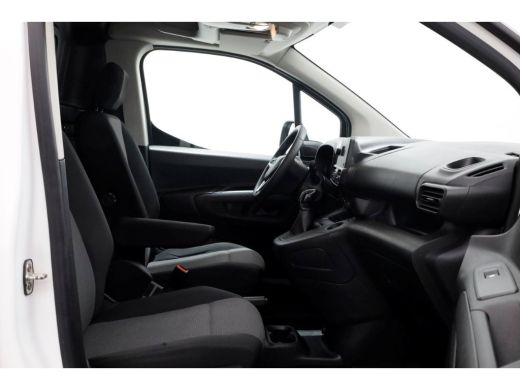 Opel Combo 1.5D 102pk L2H1 Edition Airco/Trekhaak 12-2019 ActivLease financial lease