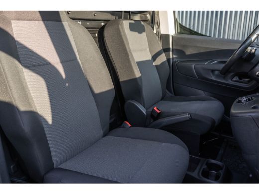 Opel Combo 1.5D L1H1 | Cruise | Airco | Automaat | Stuurverw. | Schuifdeur ActivLease financial lease