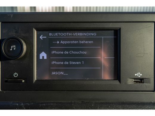 Opel Combo 1.5D L1H1 | Cruise | Airco | Automaat | Stuurverw. | Schuifdeur ActivLease financial lease