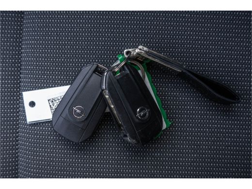 Opel Combo 1.5D L1H1 | Cruise | Airco | Automaat | Stuurverw. | Schuifdeur ActivLease financial lease