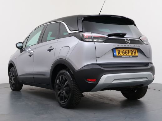 Opel Crossland 1.2 Turbo Elegance | Achteruitrijcamera | Apple Carplay/Android Auto|telefoonintegratie premium |... ActivLease financial lease
