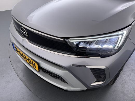 Opel Crossland 1.2 Turbo Elegance | Achteruitrijcamera | Apple Carplay/Android Auto|telefoonintegratie premium |... ActivLease financial lease