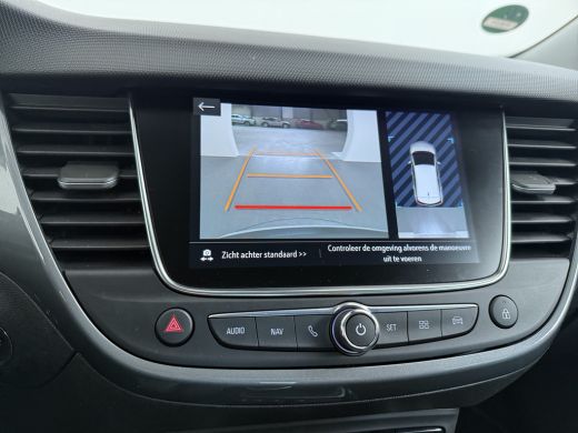 Opel Crossland 1.2 Turbo Elegance | Achteruitrijcamera | Apple Carplay/Android Auto|telefoonintegratie premium |... ActivLease financial lease